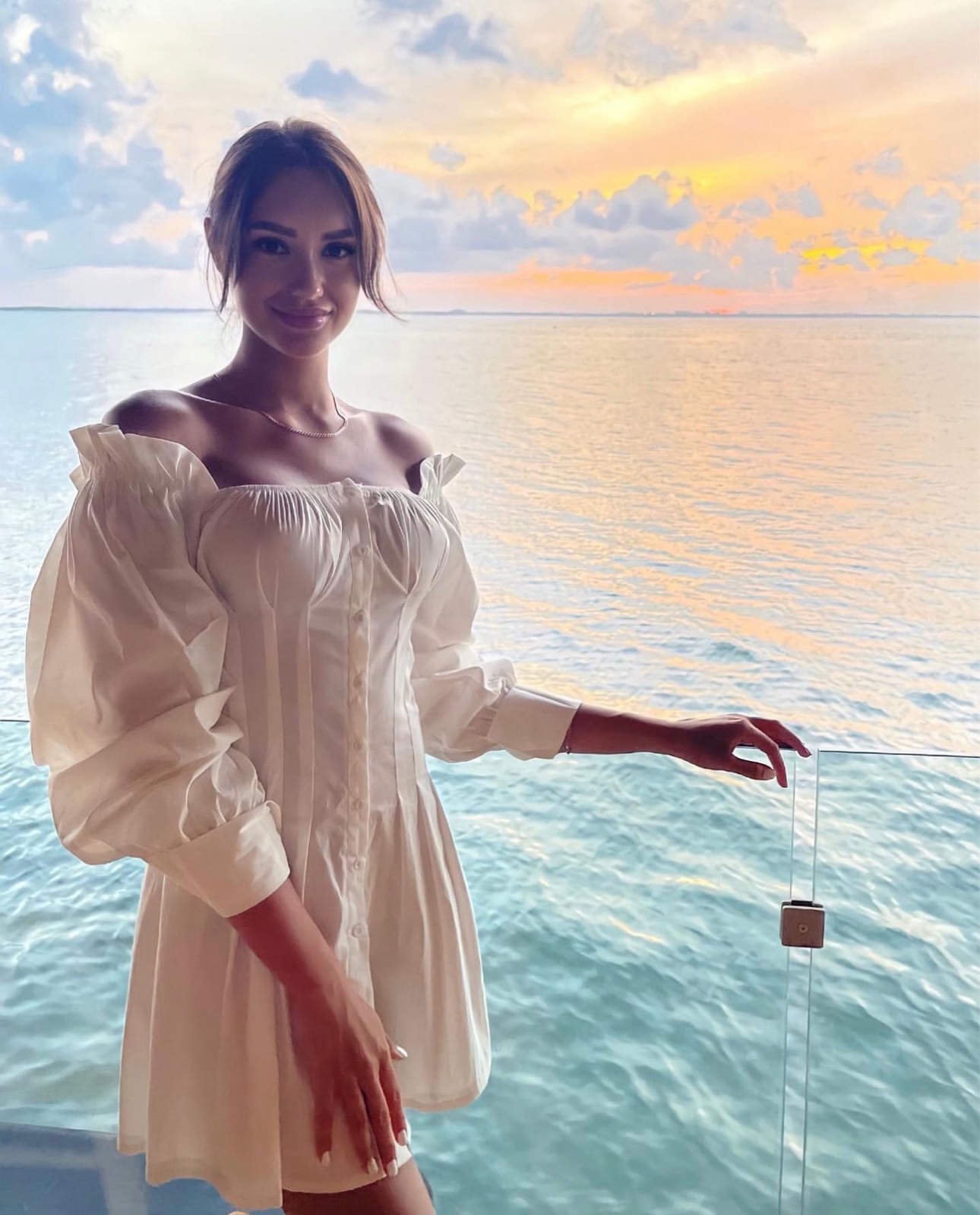 Aleyna Ataköy Escort Fotoğraf 3