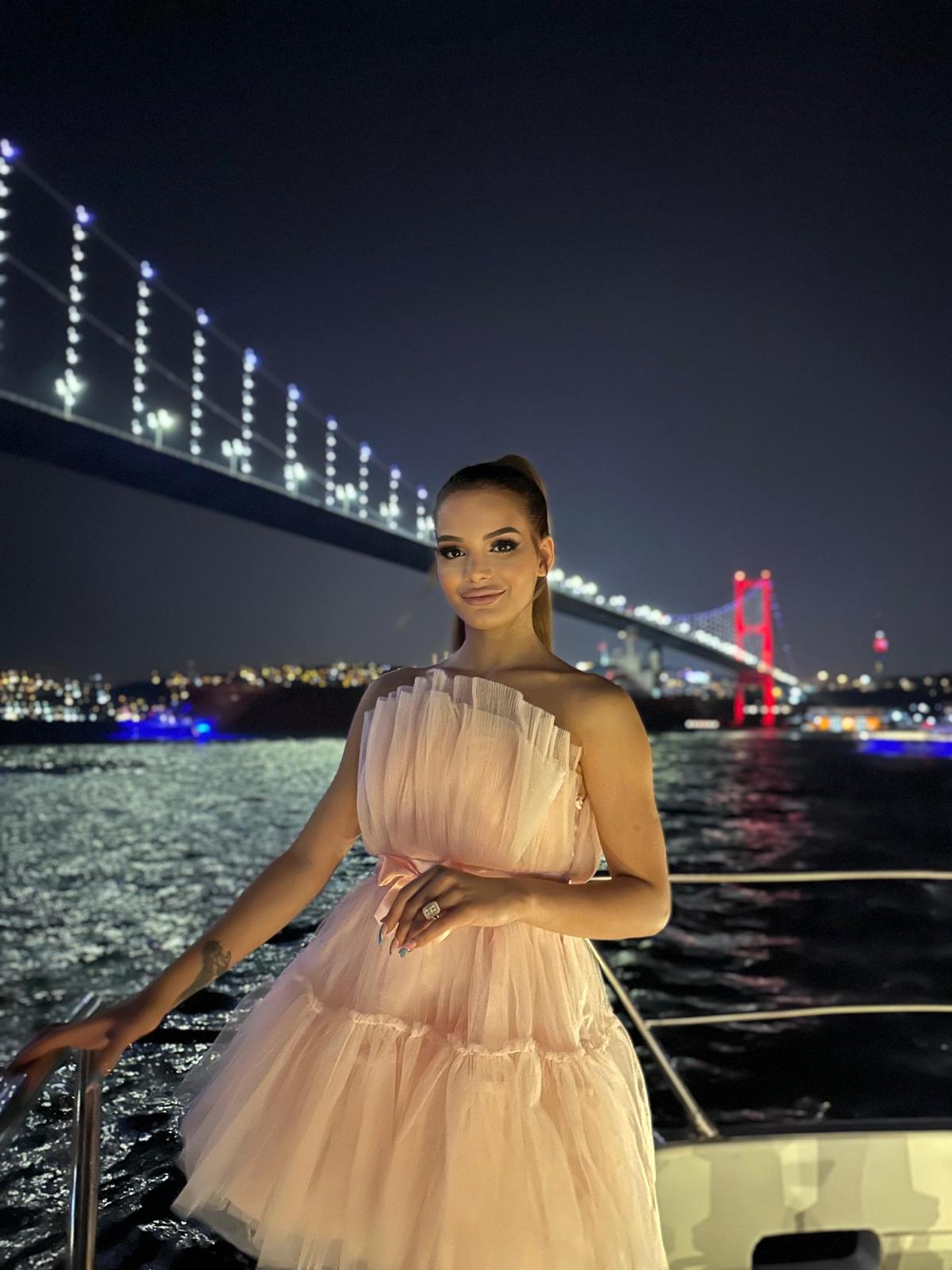 Burcu - İncirli Bakırköy Escort (30)