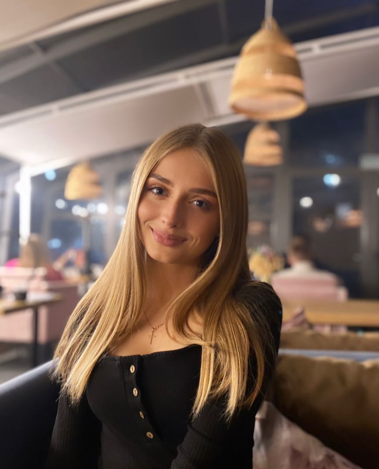 Buse Yeşilyurt Escort Fotoğraf 3