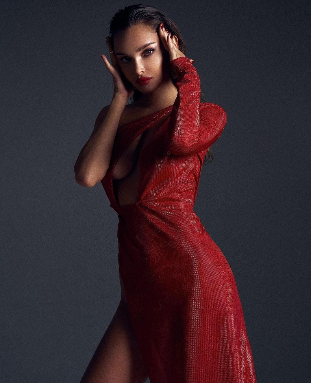 Çağla Kartaltepe Escort Fotoğraf 2