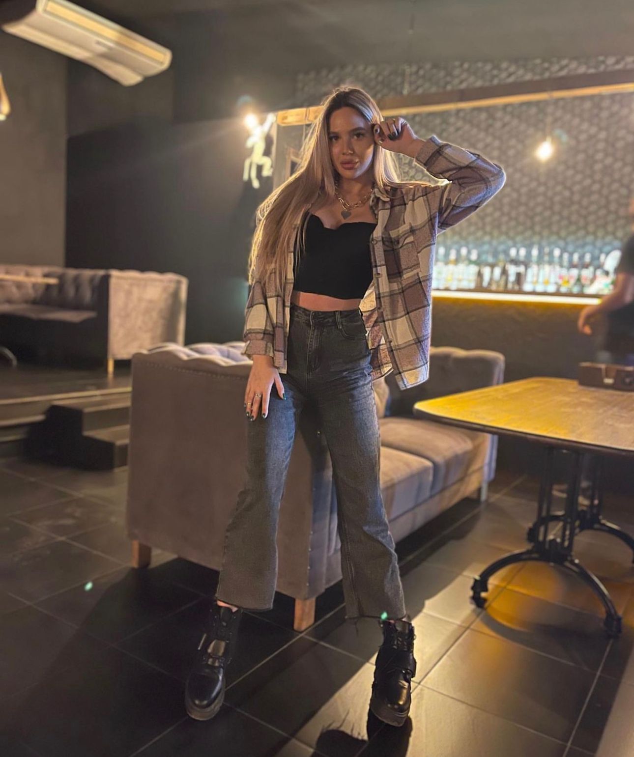 Cansu Osmaniye Escort Fotoğraf 2