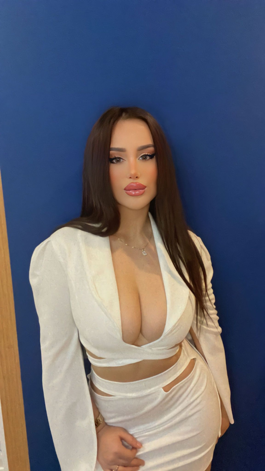 Damla Yenimahalle Escort Fotoğraf 3
