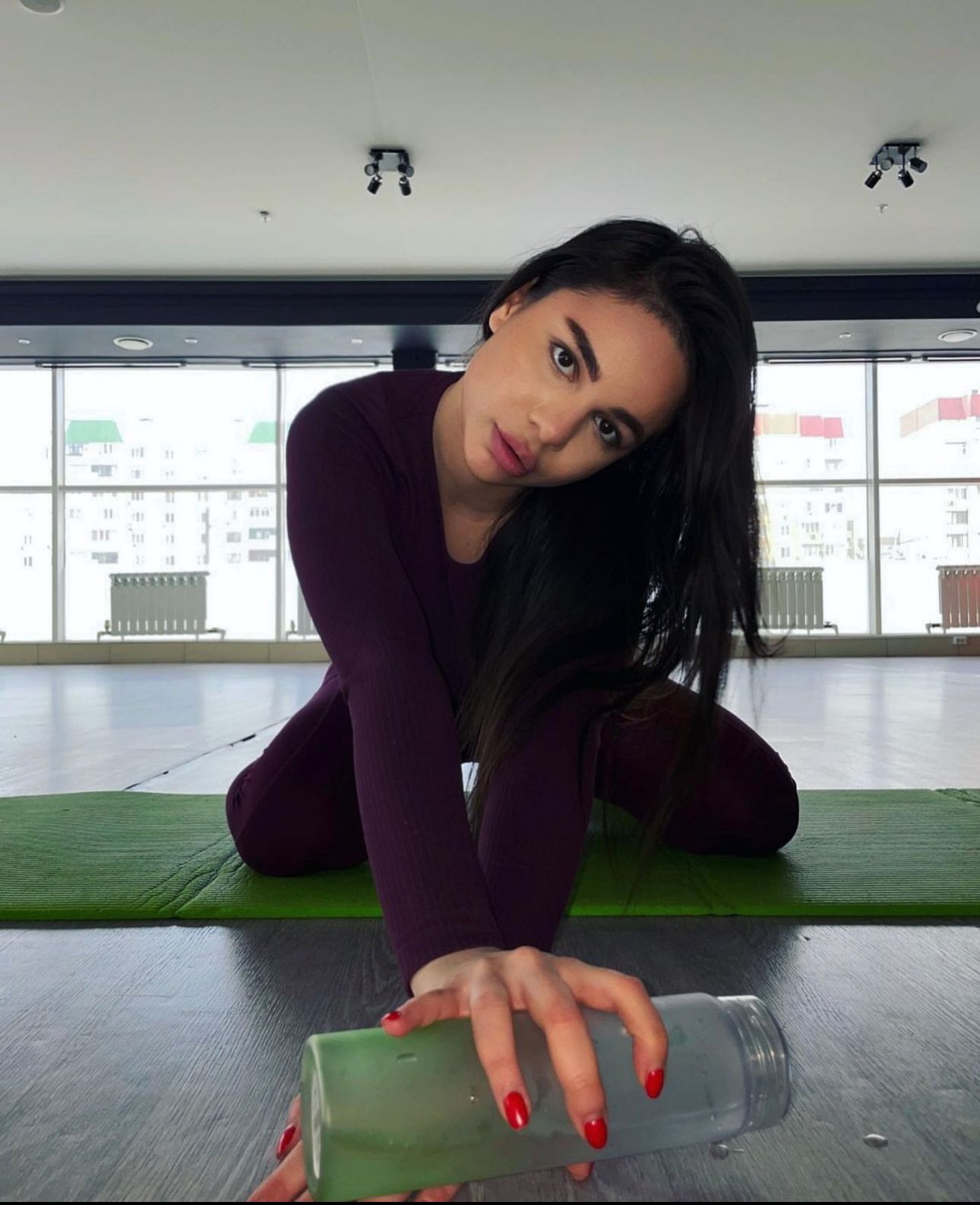 Kristina Şenlikköy Escort Fotoğraf 2