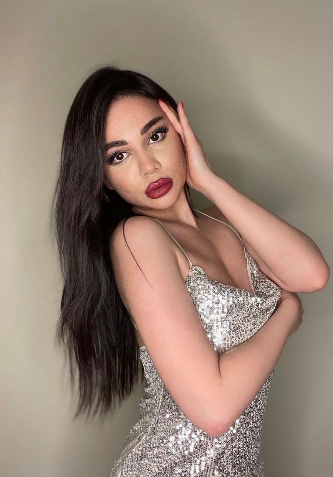 Kristina Şenlikköy Escort Fotoğraf 3