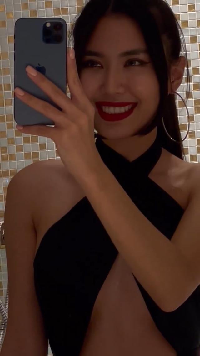 Sıla Zuhuratbaba Escort Fotoğraf 3