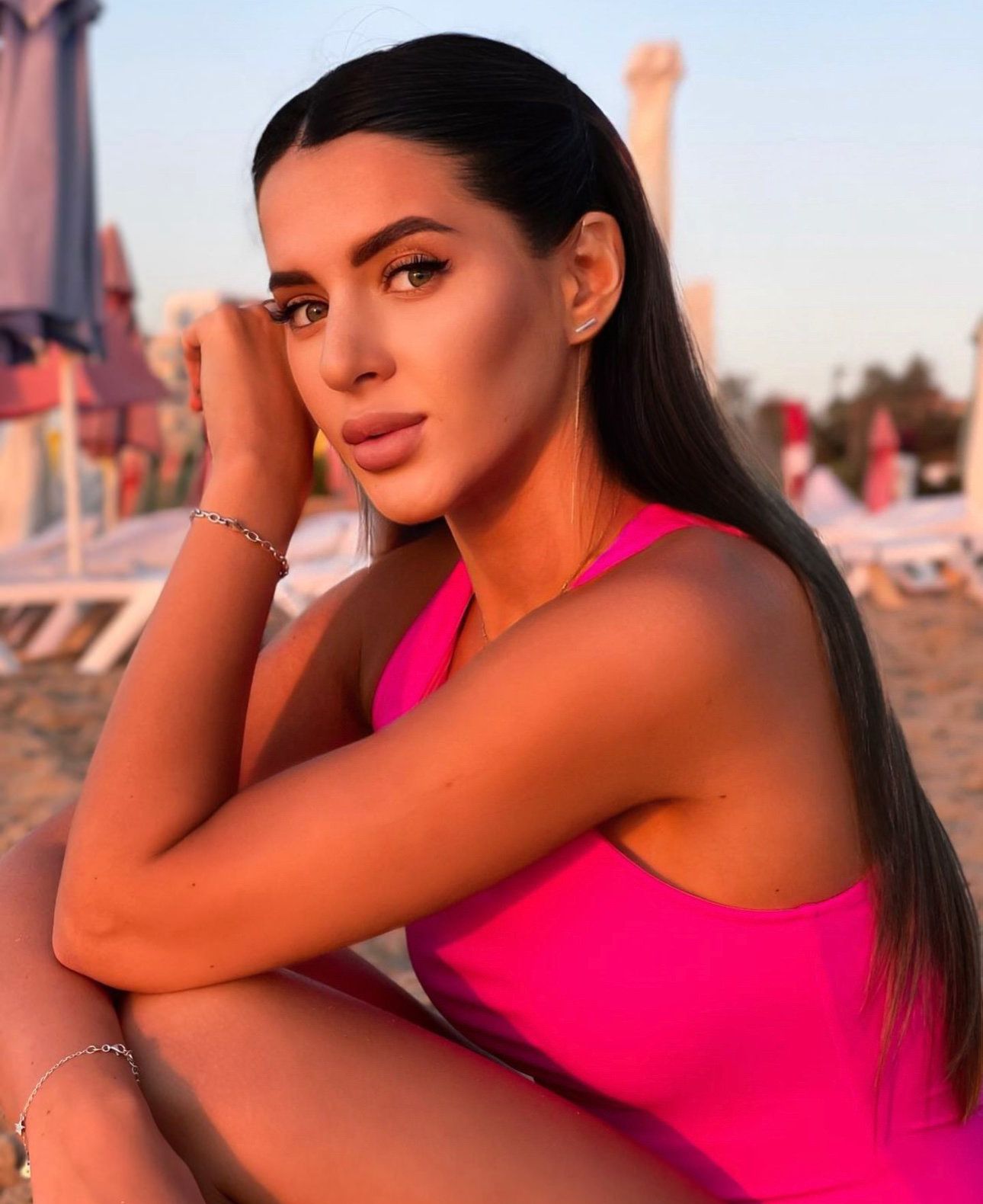 Simge Cevizlik Escort Fotoğraf 3