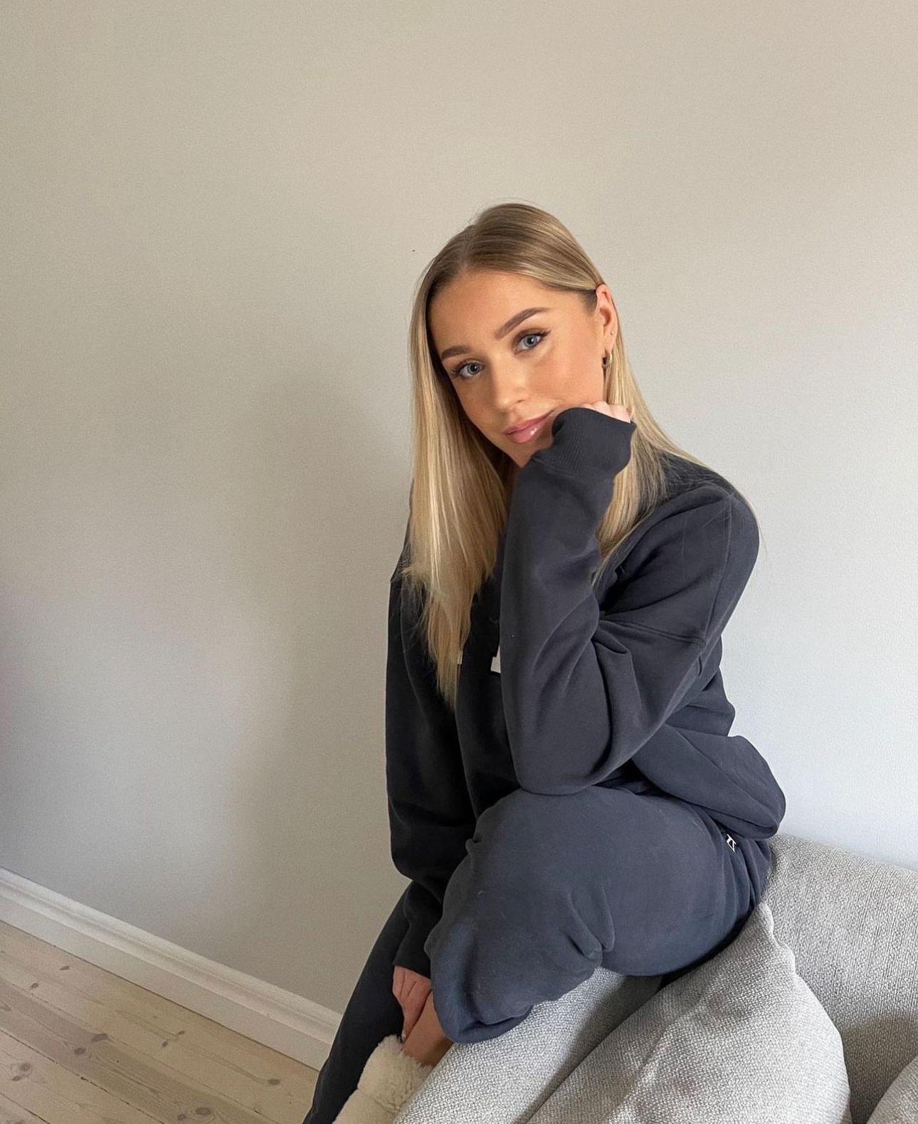 Sofia Ataköy Escort Fotoğraf 2